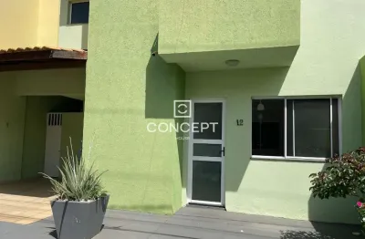 Casa em condomínio fechado com 3 quartos à venda na presidente arthur bernades, 1184, vila ipase, várzea grande por r$ 420.000