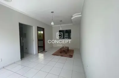 Casa em condomínio fechado com 3 quartos à venda na Avenida Presidente Arthur Bernardes, 1184, Vila Ipase, Várzea Grande por R$ 420.000