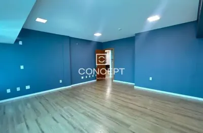 Sala comercial para alugar na Avenida Historiador Rubens de Mendonça, 2254, Bosque da Saúde, Cuiabá por R$ 4.600