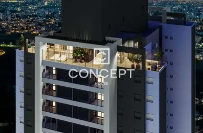 Apartamento com 1 quarto para alugar na avenida archimedes pereira lima, 636, jardim leblon, cuiabá por r$ 3.950