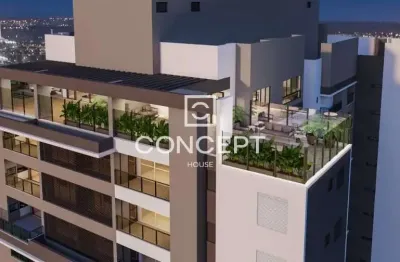 Apartamento com 3 quartos à venda na avenida senador metello, 5, jardim cuiabá, cuiabá por r$ 910.000