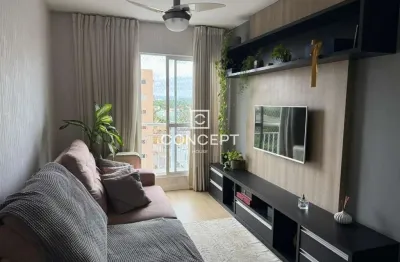 Apartamento com 3 quartos à venda na avenida itaparica, 244, coophema, cuiabá por r$ 420.000