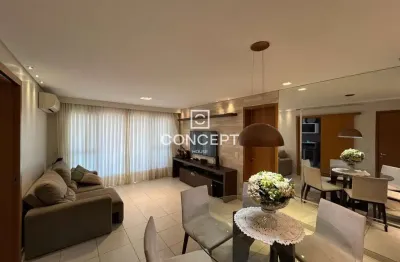 Apartamento com 3 quartos à venda na avenida vereador juliano da costa marques, 877, jardim aclimação, cuiabá por r$ 930.000