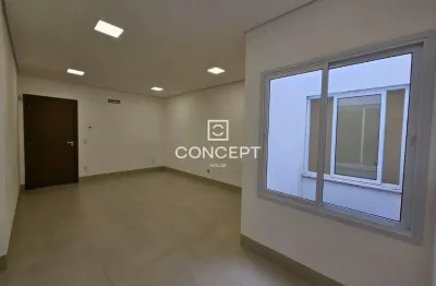 Sala comercial para alugar na rua sá porto, 18, jardim petrópolis, cuiabá por r$ 3.200