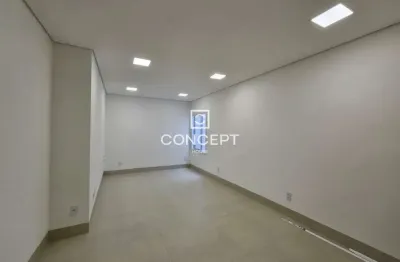 Sala comercial para alugar na rua sá porto, 18, jardim petrópolis, cuiabá por r$ 3.200