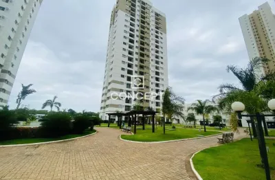 Apartamento com 3 quartos à venda na Avenida Manoel José de Arruda, 2555, Grande Terceiro, Cuiabá por R$ 520.000