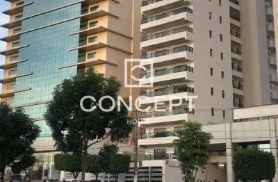 Apartamento com 4 quartos à venda na Avenida Historiador Rubens de Mendonça, 2356, Bosque da Saúde, Cuiabá por R$ 1.380.000