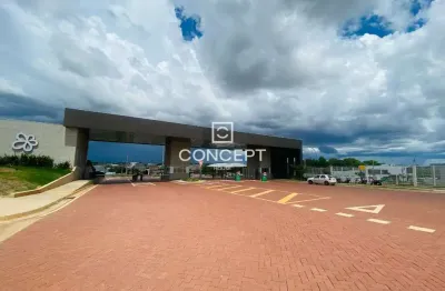 Terreno em condomínio fechado à venda na Rodovia Arquiteto Hélder Cândia, 3, Ribeirão do Lipa, Cuiabá por R$ 380.000