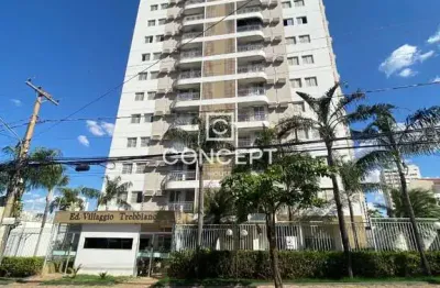 Apartamento com 3 quartos para alugar na Rua Estevão de Mendonça, 134, Quilombo, Cuiabá por R$ 3.500