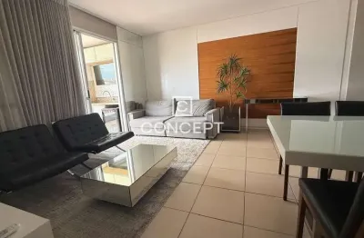 Apartamento com 3 quartos para alugar na Rua Garcia Neto, 235, Jardim Kennedy, Cuiabá por R$ 6.000