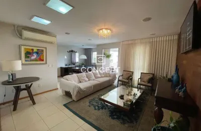 Apartamento com 3 quartos para alugar na Rua Garcia Neto, 235, Jardim Kennedy, Cuiabá por R$ 5.800