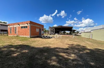 Barracão / Galpão / Depósito para alugar na Rua K, 1988, Distrito Industrial, Cuiabá por R$ 50.400