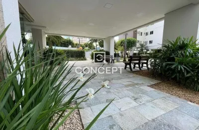 Apartamento com 3 quartos à venda na Rua Garcia Neto, 235, Jardim Kennedy, Cuiabá por R$ 860.000