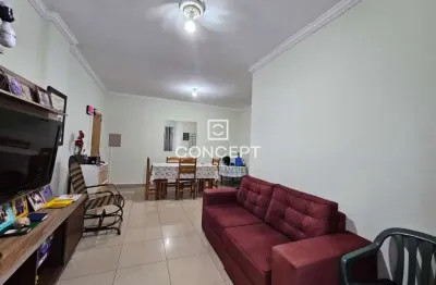 Apartamento com 2 quartos à venda na Rua Professor Jescelino Reiners, 24, Jardim Petrópolis, Cuiabá por R$ 300.000