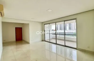 Apartamento com 3 quartos à venda na Avenida Haiti, 134, Jardim das Américas, Cuiabá por R$ 1.200.000