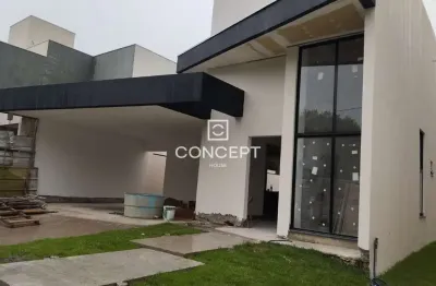 Casa em condomínio fechado com 3 quartos à venda na Avenida das Palmeiras, 885, Jardim Imperial, Cuiabá por R$ 2.200.000