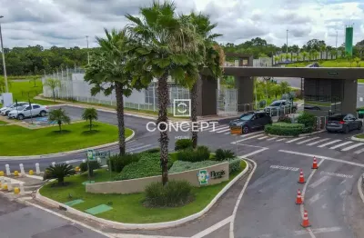 Terreno em condomínio fechado à venda na Avenida dos Florais, 1, Ribeirão do Lipa, Cuiabá por R$ 650.000