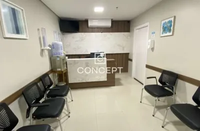 Sala comercial à venda na Avenida das Flores, 53, Jardim Cuiabá, Cuiabá por R$ 750.000