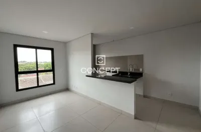 Apartamento com 2 quartos para alugar na Rua Doze, 588, Boa Esperança, Cuiabá por R$ 2.270