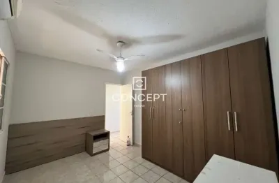 Apartamento com 3 quartos à venda na rua madrid, 237, rodoviária parque, cuiabá por r$ 250.000