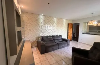 Apartamento com 3 quartos à venda na rua madrid, 237, rodoviária parque, cuiabá por r$ 250.000
