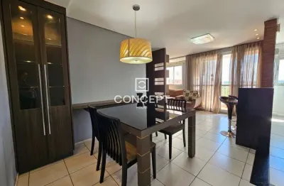 Apartamento com 2 quartos para alugar na Avenida Senador Metello, 1630, Goiabeiras, Cuiabá por R$ 2.800