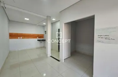 Sala comercial com 1 sala para alugar na josé villanova torres, 113, boa esperança, cuiabá por r$ 2.000