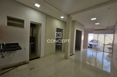 Sala comercial com 1 sala para alugar na josé villanova torres, 113, boa esperança, cuiabá por r$ 2.000