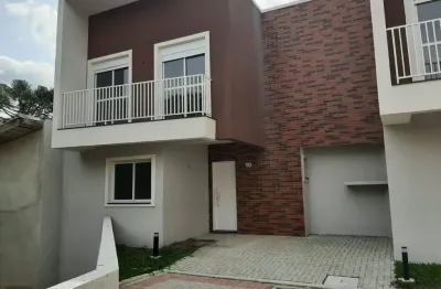 Casa em condomínio  fechado com 4 quartos e 3 suítes à venda no campo comprido