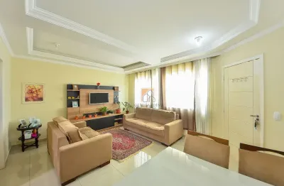 Oportunidade: tríplex de 160 m² com 3 dormitórios e 1 suíte à venda no boqueirão