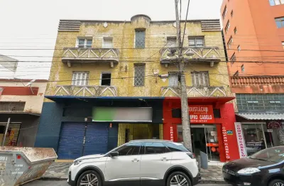 Oportunidade: sala comercial no centro para locação com 285 m²