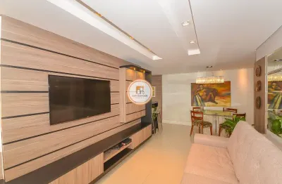 Apartamento com 3 quartos, 2 banheiros e 1 vaga de garagem à venda na vila izabel por r$ 750.000,00