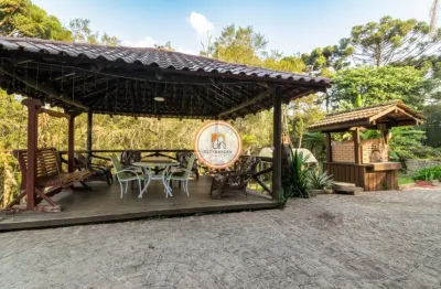 Chácara com 457.240m2 à venda por r$ 3.500,000.00 em campo largo