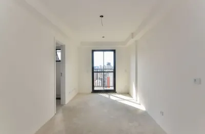 Kitnet / Stúdio à venda na Rua Tibagi, 740, Centro, Curitiba