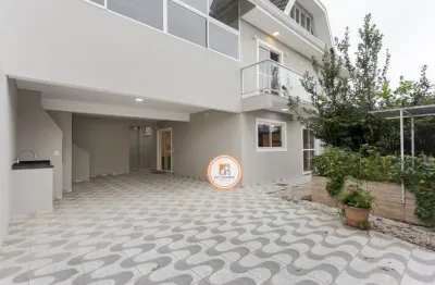 Sobrado tríplex, com 337m², 4 quartos e 3 vagas à venda por r$ 1.800.000