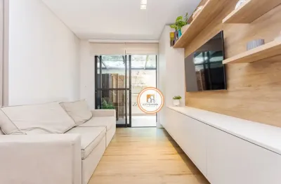 Apartamento garden com 3 quartos, 1 suíte e 2 vagas à venda por  r$ 950.000,00