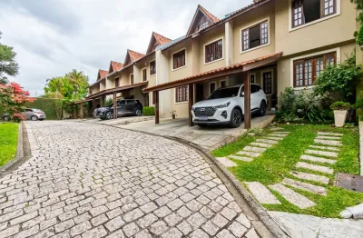 Sobrado tríplex com 122m², 3 quartos, 3 banheiros r$ 850.000