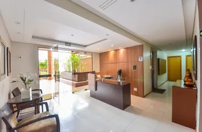 Apartamento completo e bem localizado na vila izabel — 106m², 3 dormitórios e áreas de lazer