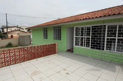 Casa com 4 quartos à venda no Santo Inácio, Curitiba 