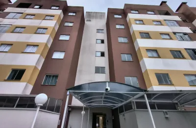 Apartamento com 2 quartos para alugar na Rua João Mequetti, 759, Santa Cândida, Curitiba