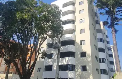 Apartamento com 2 quartos para alugar na Rua Amazonas, 383, Água Verde, Curitiba