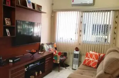 Apartamento em vila belmiro, apartamento em santos, apartamento com 2 dorms, apartamento à venda em vila belmiro, apartamento à venda com 2 dorms