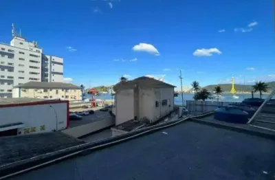 Apartamento à venda, 2 quartos, 1 vaga, ponta da praia - santos/sp