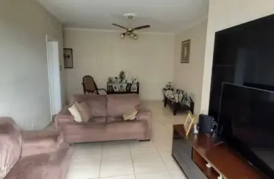 Apartamento à venda, 2 quartos, 1 vaga, aparecida - santos/sp