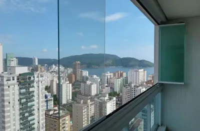 Apartamento em aparecida, apartamento em santos, apartamento com 1 dorm, apartamento à venda em aparecida, apartamento à venda com 1 dorm