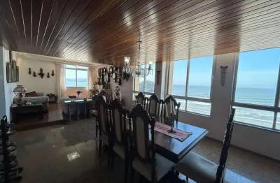 Apartamento à venda, 4 quartos, 1 suíte, 2 vagas, josé menino - santos/sp