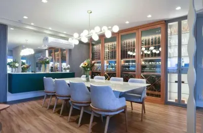 Apartamento em aparecida, apartamento em santos, apartamento com 4 dorms, apartamento à venda em aparecida, apartamento à venda com 4 dorms