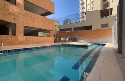 Apartamento à venda, 2 quartos, 1 suíte, 1 vaga, embaré - santos/sp