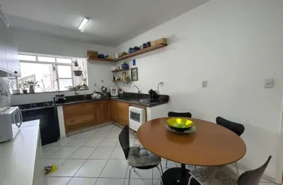 Apartamento à venda, 3 quartos, 2 suítes, 3 vagas, boqueirão - santos/sp