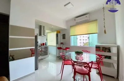 Apartamento em josé menino, apartamento em santos, apartamento com 1 dorm, apartamento à venda em josé menino, apartamento à venda com 1 dorm